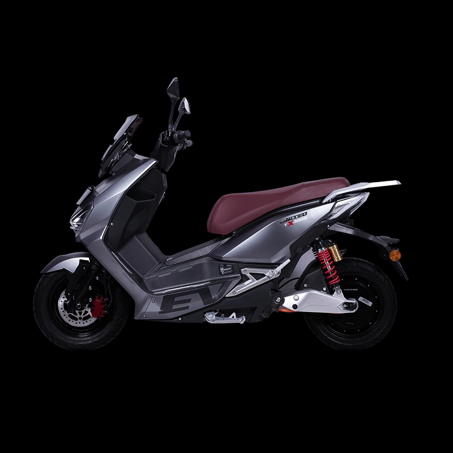 UNITED E-MOTOR TX3000 - Image 4