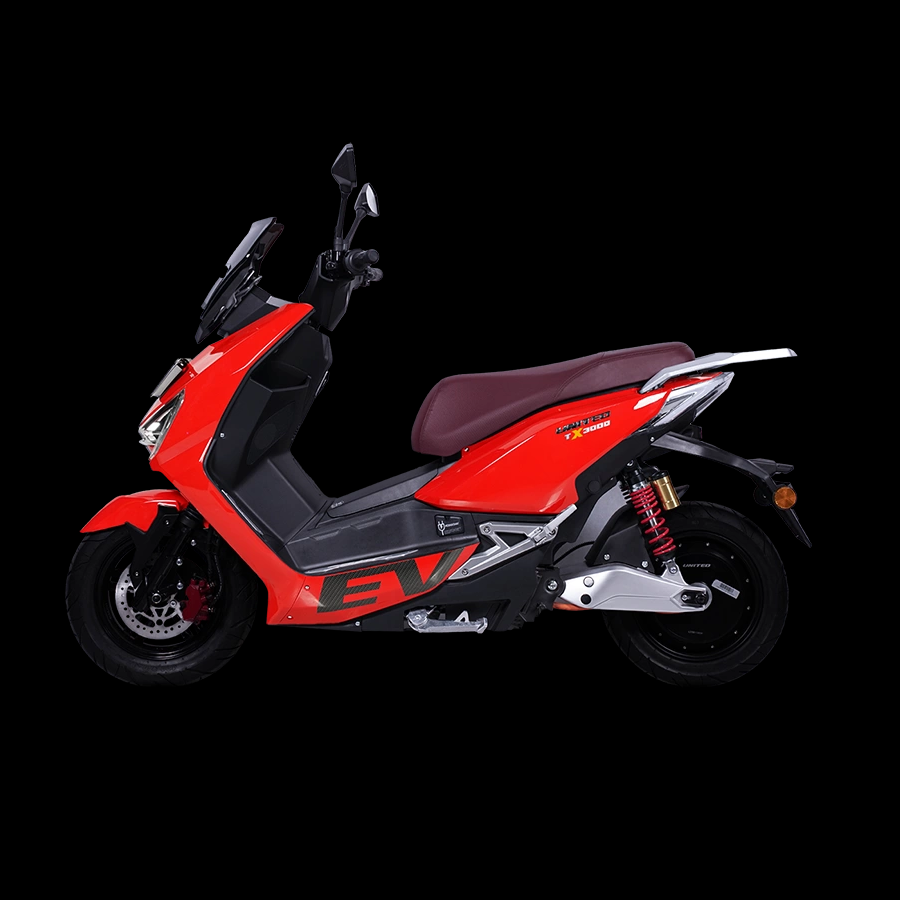 UNITED E-MOTOR TX3000 - Image 5