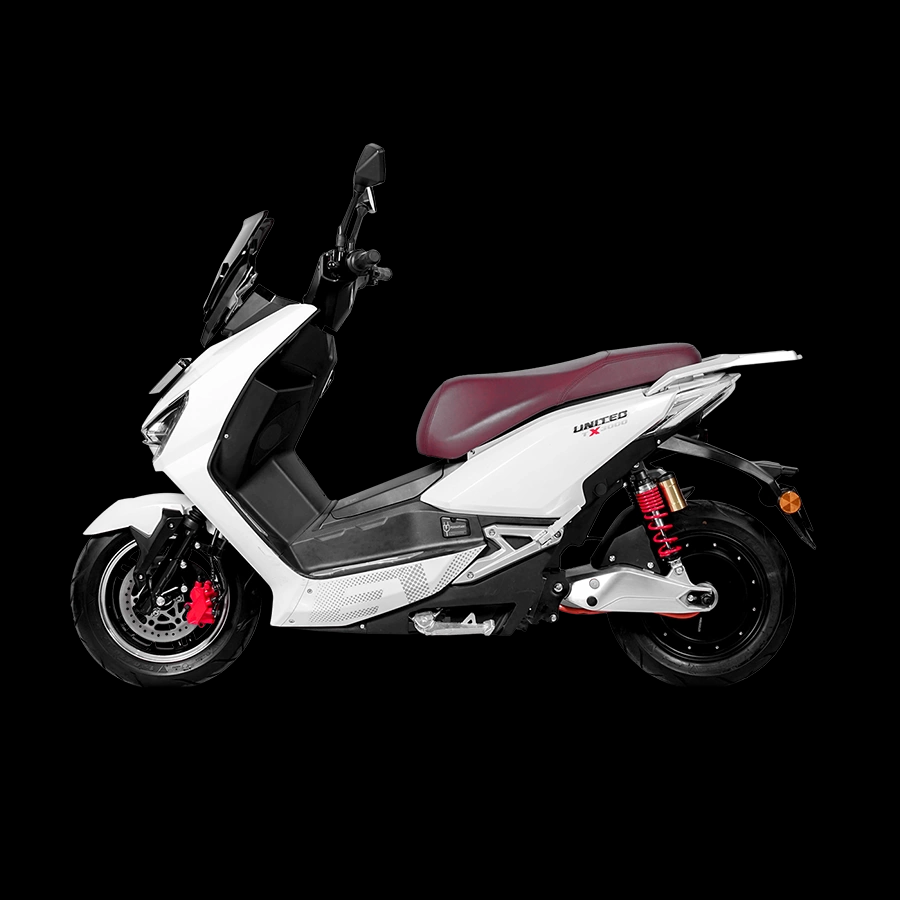 UNITED E-MOTOR TX3000