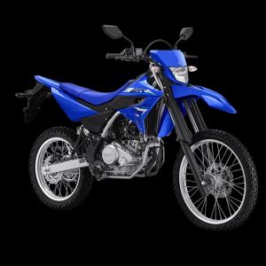 YAMAHA WR155R