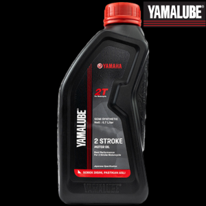 YAMALUBE OIL – 2T MOTOR OIL SEMI SYNTHETIC (0.7L)