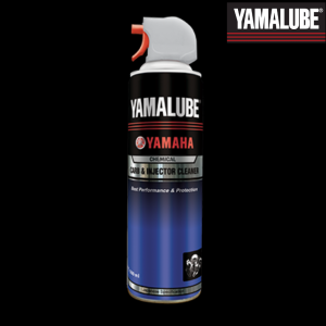 YAMALUBE - CARB & INJECTOR CLEANER