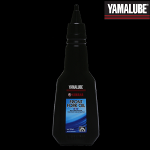 YAMALUBE - FRONT FORK OIL G-10 (150ML)