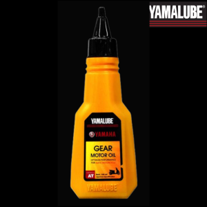 YAMALUBE - GEAR MOTOR OIL (100ML)