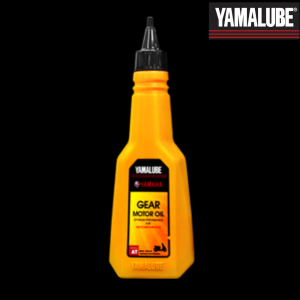 YAMALUBE - GEAR MOTOR OIL (140ML)