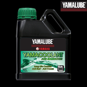 YAMALUBE - YAMACOOLANT (600ML)