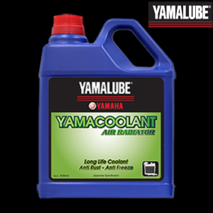 YAMALUBE - YAMACOOLANT (900ML)