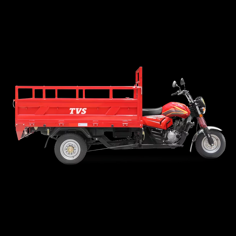 TVS ARMADO - Image 2