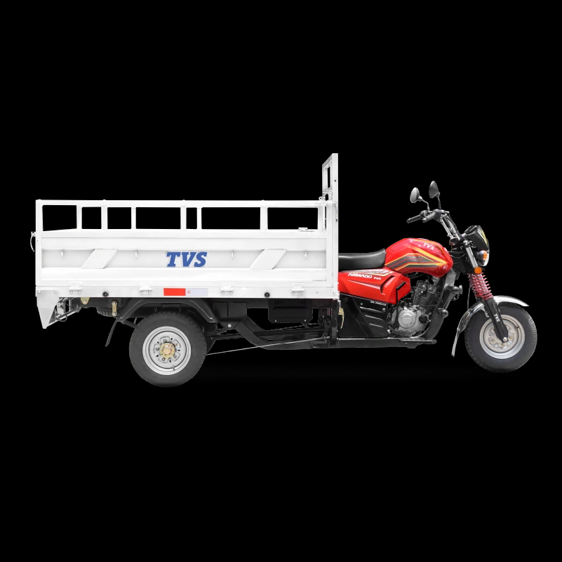 TVS ARMADO - Image 3