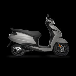 TVS CALLISTO 110