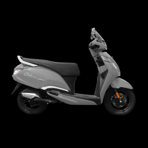TVS CALLISTO 125 - BASIC