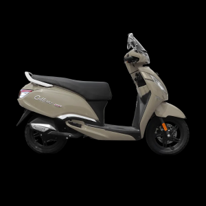 TVS CALLISTO 125 - PREMIUM