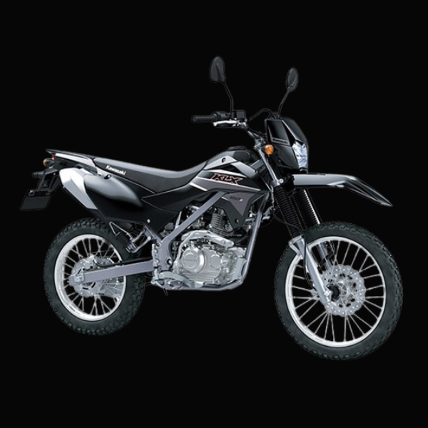 KAWASAKI KLX150 S & SE (DUAL PURPOSE) - Image 3