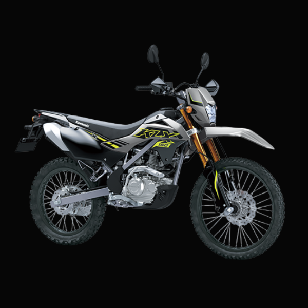 KAWASAKI KLX150 S & SE (DUAL PURPOSE) - Image 4