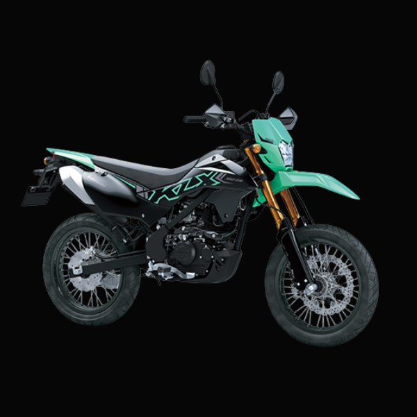 KAWASAKI KLX150 SM & SM SE (SUPERMOTO) - Image 7