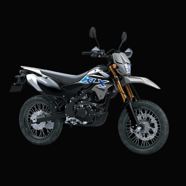 KAWASAKI KLX150 SM & SM SE (SUPERMOTO) - Image 8