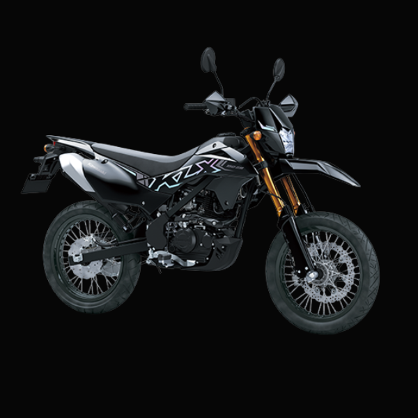 KAWASAKI KLX150 SM & SM SE (SUPERMOTO) - Image 9
