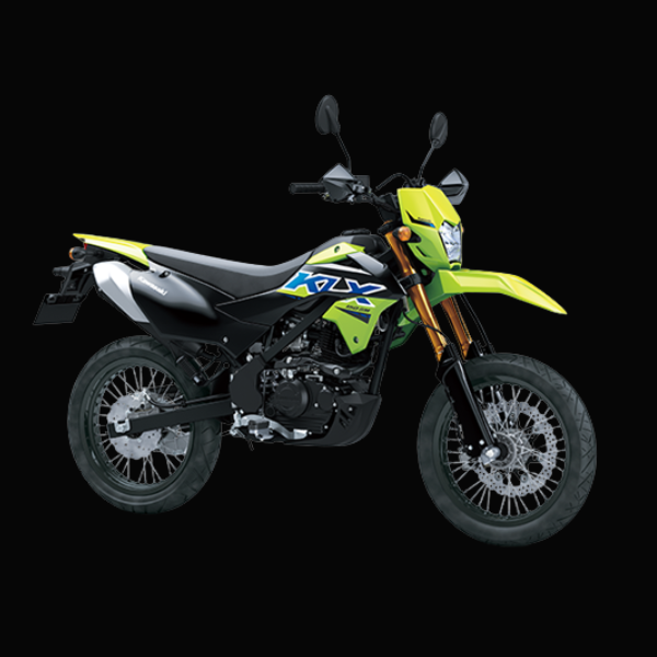 KAWASAKI KLX150 SM & SM SE (SUPERMOTO) - Image 10