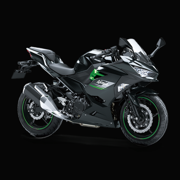KAWASAKI NINJA 250 - Image 3