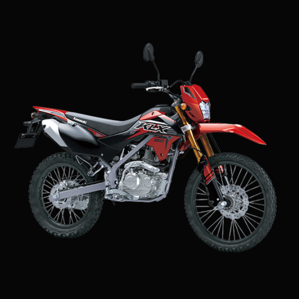 KAWASAKI KLX150 S & SE (DUAL PURPOSE) - Image 10