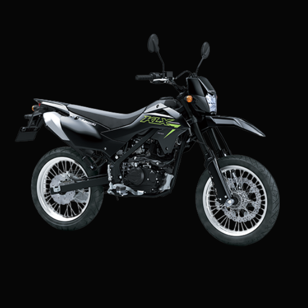 KAWASAKI KLX150 SM & SM SE (SUPERMOTO) - Image 5