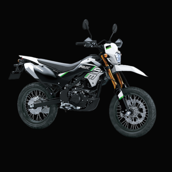 KAWASAKI KLX150 SM & SM SE (SUPERMOTO) - Image 3