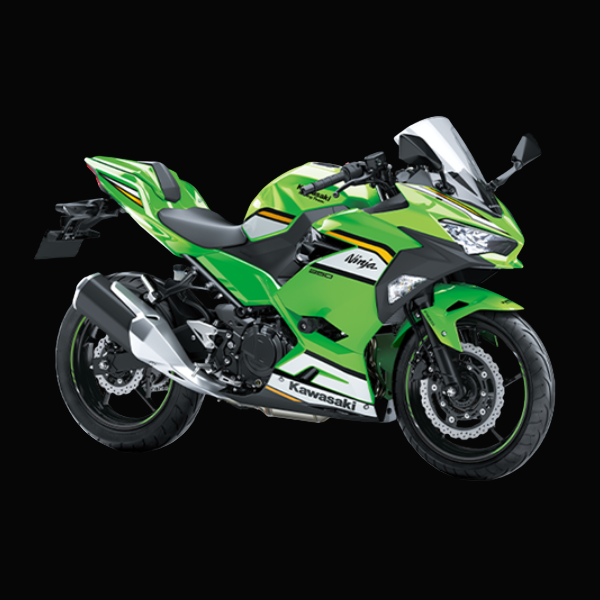 KAWASAKI NINJA 250