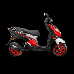 TVS NTORQ 125 RACE XP
