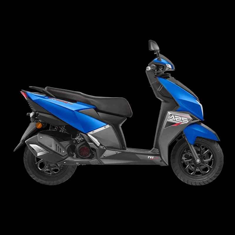 TVS NTORQ 125