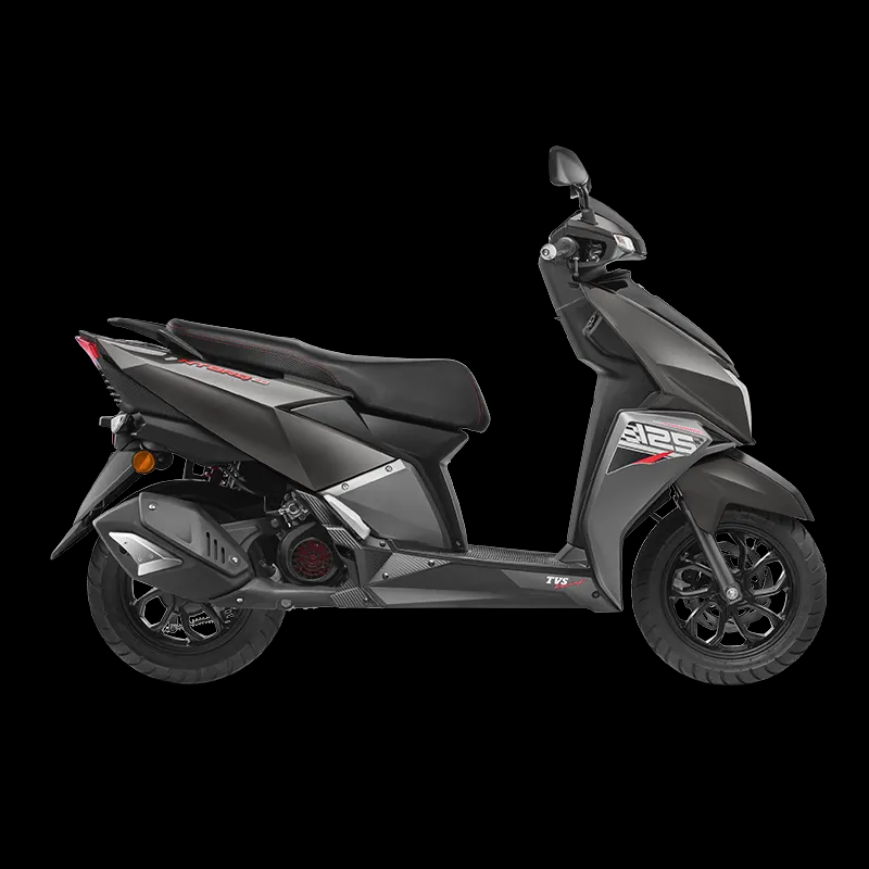 TVS NTORQ 125 - Image 2