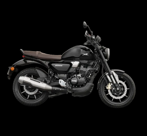 TVS RONIN SS