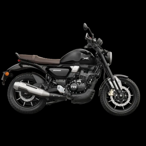 TVS RONIN SS