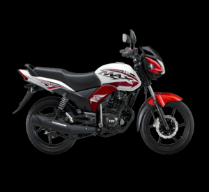 TVS MAX 125 SPORT