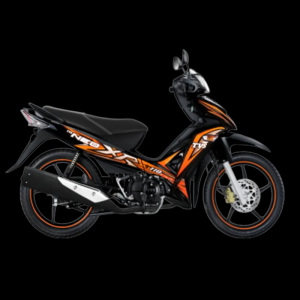 TVS NEO XR
