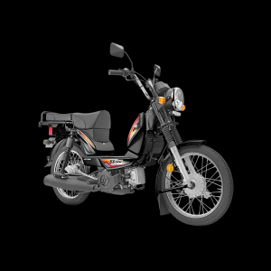TVS XL 100