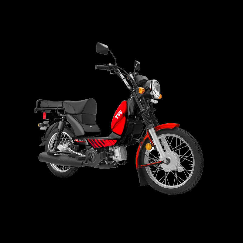 TVS XL 100 - Image 2